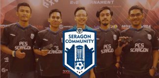 Mengenal PES Seragon Community | Esportsnesia.com