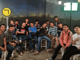 Cerita Manis Vainglory Bekasi Community, Komunitas Esports Muda di Tanah Jawa
