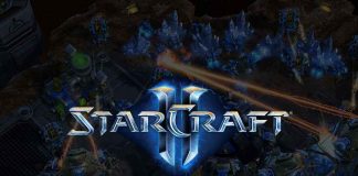 Apa Itu StarCraft 2? | Esportsnesia.com
