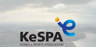 Mengamati Asosiasi Esports Korea, KeSPA | Esportsnesia