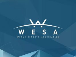 World Esports Association (WESA)