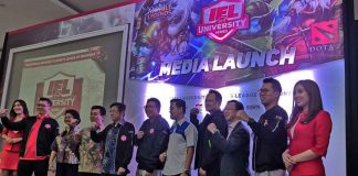 IEL University Series 2019: Turnamen Pertama di Indonesia yang Berhadiah 1 Milyar Rupiah!