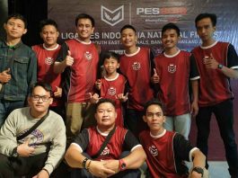 Rekap Keseruan Final Liga1PES Mencari Wakil Indonesia di Kancah Esports PES 2019 Asia Tenggara