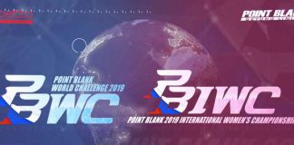 PBWC: Turnamen FPS Berskala Internasional Hadir Kembali