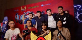 PKMN-id: Indonesian Pokemon Community