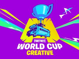 Fortnite World Cup Menambahkan Cabang Creative Berhadiah 3 Juta Dolar