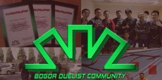 Komunitas TCG dari Kota Hujan? Ini Dia, Bogor Duelist Community!