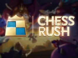 Apa Itu Chess Rush?