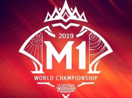 M1 World Championship