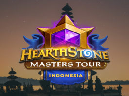 Turnamen Bergengsi Hearthstone Masters Tour Tiba di Bali