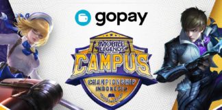 Mobile Legends Campus Championship: Saatnya Mahasiswa Jadi Pro