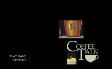 #AntiBajakan Review: Coffee Talk (Demo)