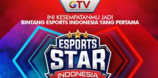 Esports Star Indonesia