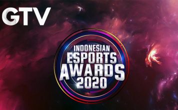 Indonesia Esports Awards