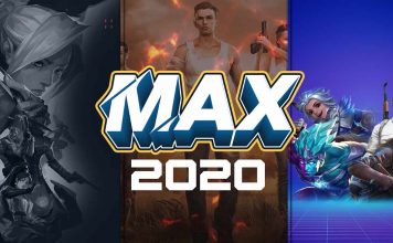 Hasil Turnamen Esports MAX Omega 2020
