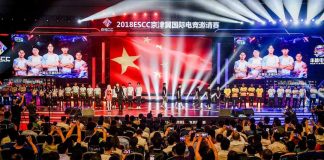 Melihat Perkembangan Esports China