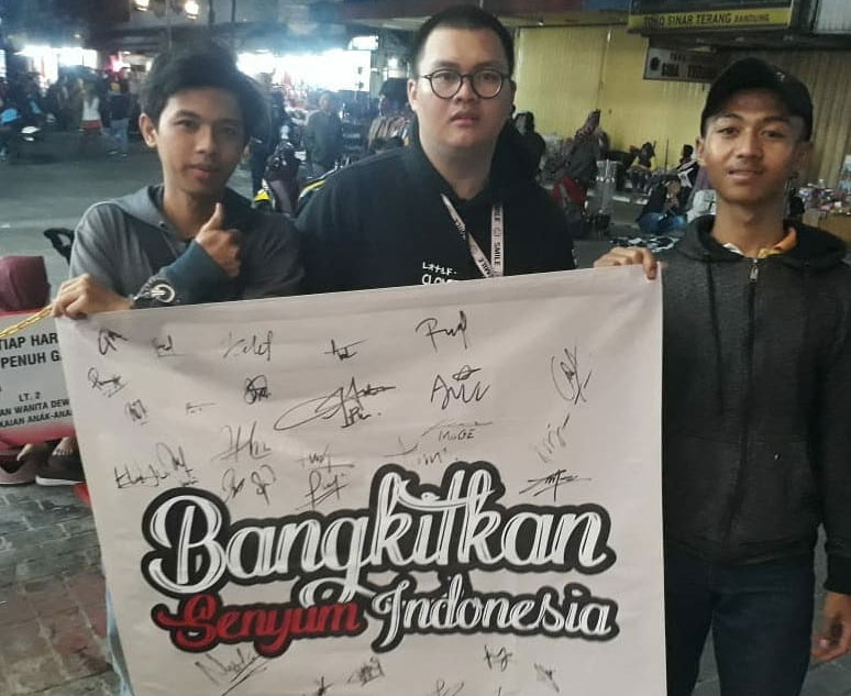 Komunitas Gamer Bandung