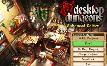 Desktop Dungeons - Genre roguelike