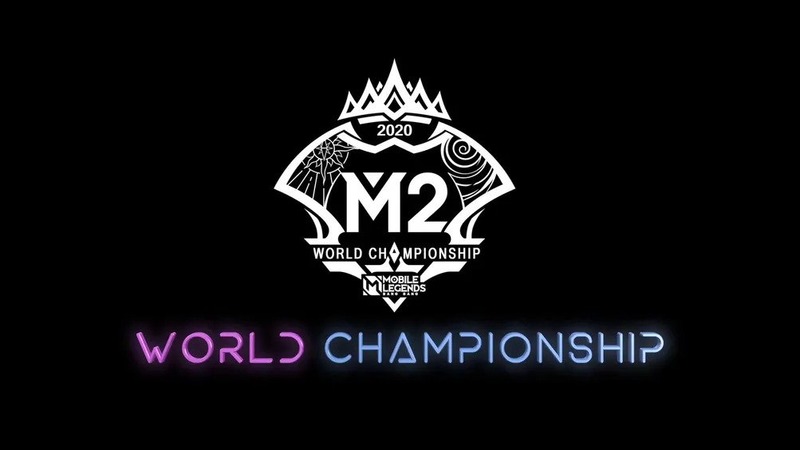 m2 world championship