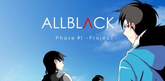 Review Allblack Phase 1