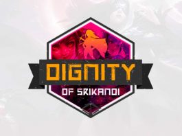 Turnamen Mobile Legends Dignity of Srikandi Chapter 3