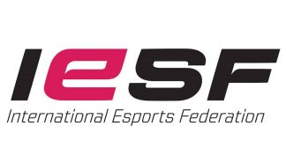 Apa itu IESF (International Esports Federation)