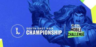 Wild Rift Southeast Asia Championship 2021 Dimulai 14 September