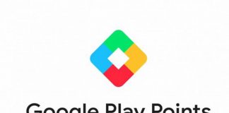 google play points