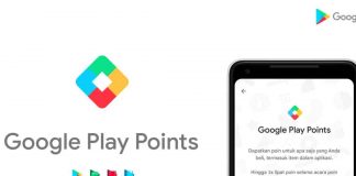 Program Reward Google Play Points Kini Hadir di Indonesia