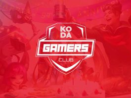 koda gamers club
