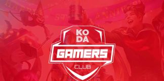 koda gamers club