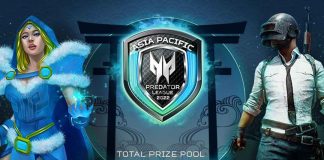 Asia Pacific Predator League 2022 Kembali Digelar Acer