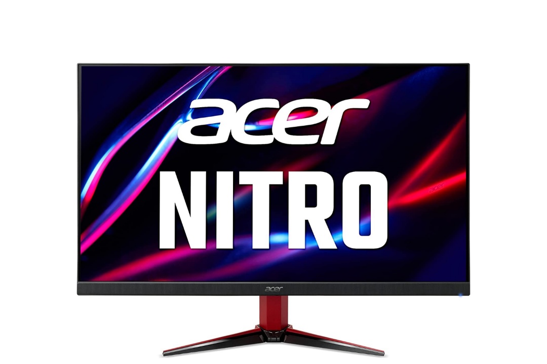 Monitor Acer Nitro VG272_LV Review 1