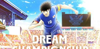Turnamen Game Sepakbola Captain Tsubasa Dream Championship 2022 Segera Dimulai!
