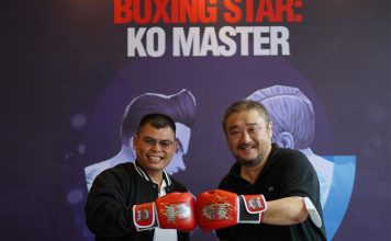 Boxing Star: KO Master