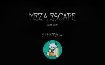 Meza Escape Intro