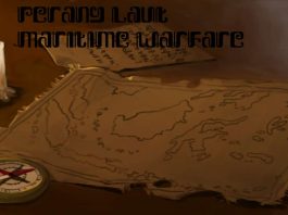 review game Perang Laut - Maritime Warfare