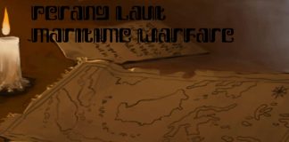 review game Perang Laut - Maritime Warfare