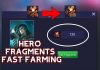 Cara Mendapatkan Hero Fragment di Mobile Legends