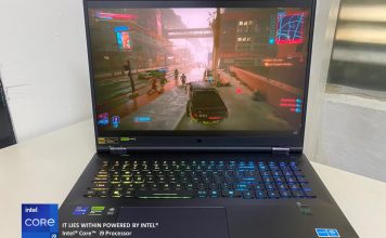 Sambut Acer Predator Helios 18: Laptop Gaming Super Gaharnya Acer dengan 14th Gen Intel® Core Processor!