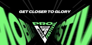 EA SPORTS FC Pro Mobile Festival 2024 Segera Hadir di Shanghai, Tiongkok