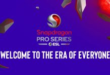 ESL FACEIT Group Kembali Menghadirkan Snapdragon Pro Series di Tahun 3