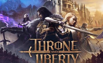 Throne and Liberty: Game Strategi Mendalam dengan Tema Hak dan Kebebasan