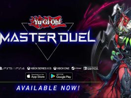 Yu-Gi-Oh! MASTER DUEL Rayakan Pencapaian 60 Juta Download