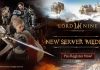 LORDNINE Buka Server Baru ‘Medea’: Drop Rare Naik Drastis, Progress 50% Lebih Cepat!